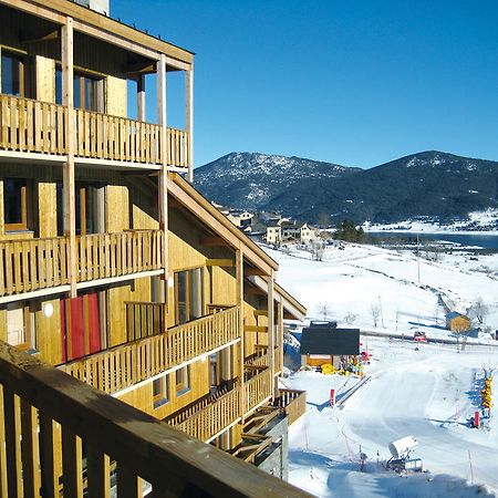 Lagrange Vacances L'Oree Des Cimes Лез-Анґль Екстер'єр фото