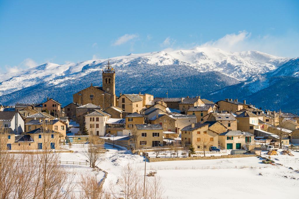 Lagrange Vacances L'Oree Des Cimes Лез-Анґль Екстер'єр фото